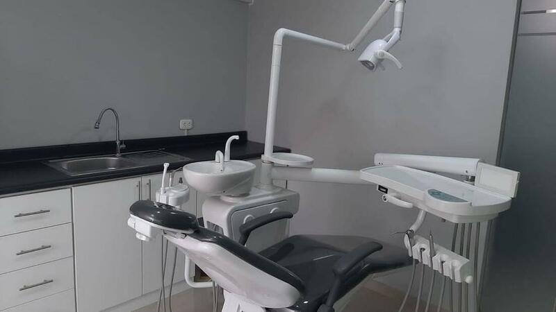 Cl Nica Dental Alvarado